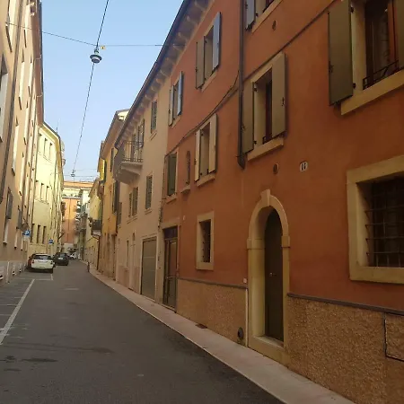 Casa Rossella *