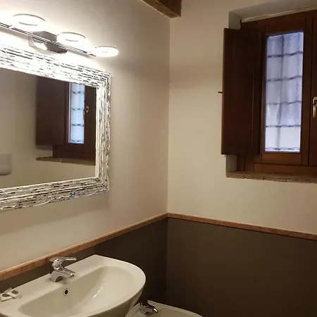 Apartamento Casa Rossella *