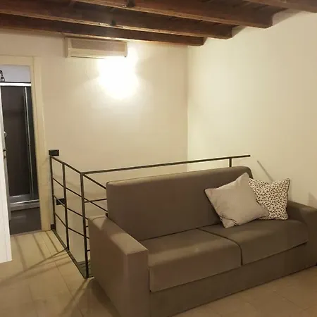 Apartamento Casa Rossella *