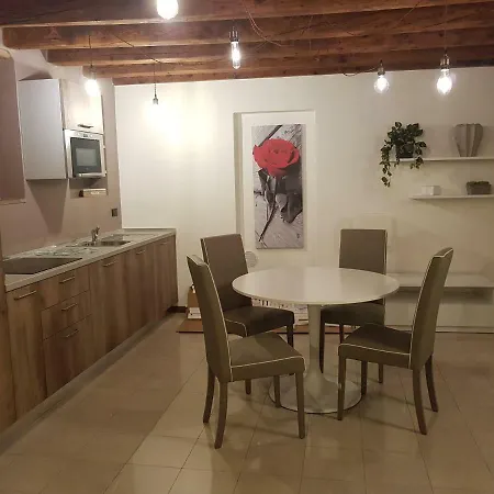 Casa Rossella Apartamento Verona