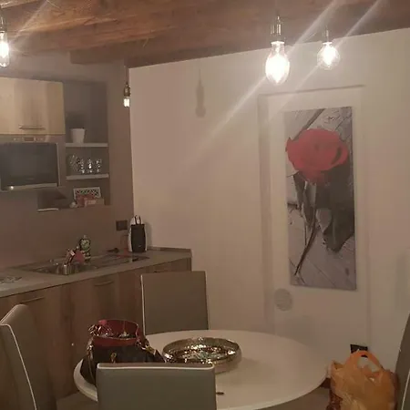 Apartamento Casa Rossella