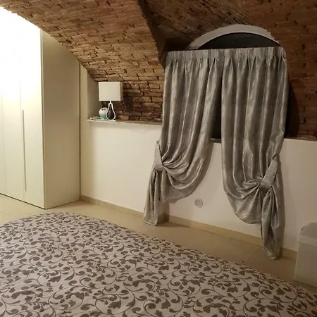 Casa Rossella Apartamento